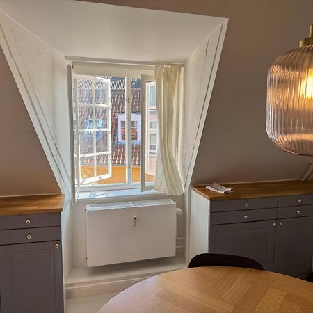 Cozy Apartments In Heart Of Copenhagen Near Stroget & Hojbro Plads Kültér fotó