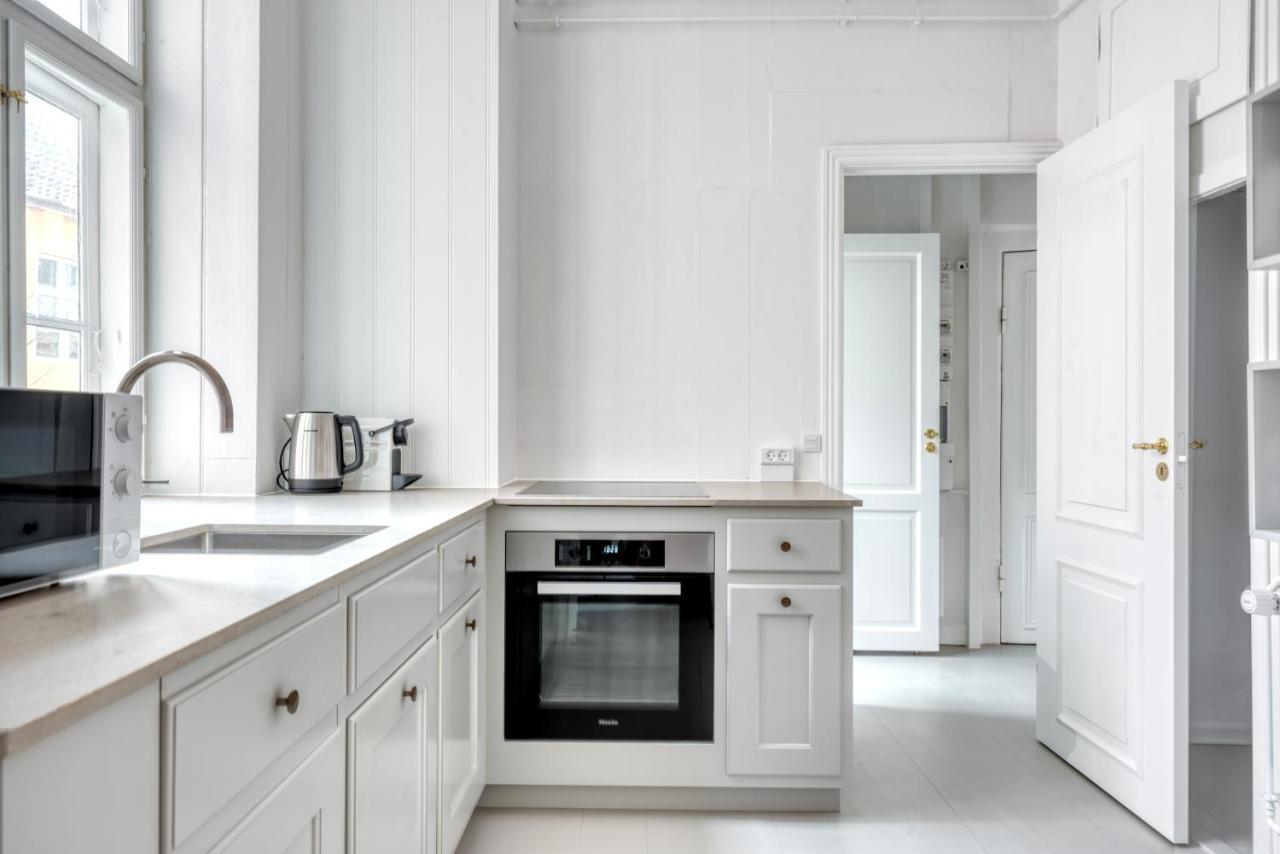 Cozy Apartments In Heart Of Copenhagen Near Stroget & Hojbro Plads Kültér fotó
