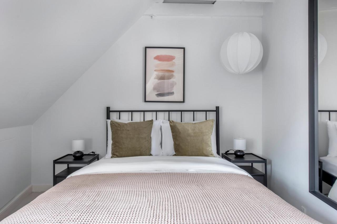 Cozy Apartments In Heart Of Copenhagen Near Stroget & Hojbro Plads Kültér fotó