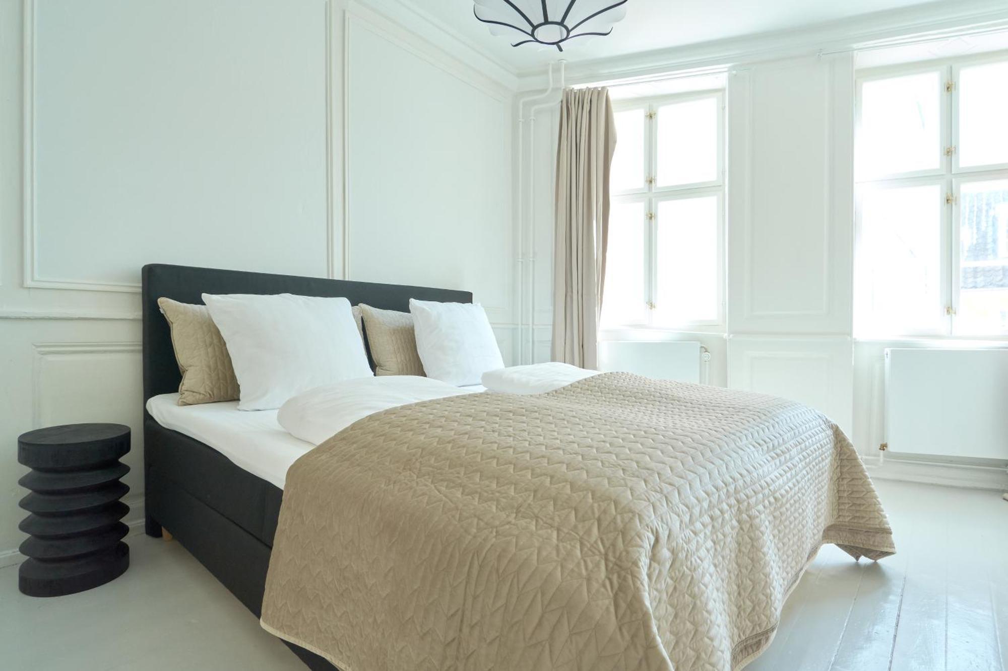 Cozy Apartments In Heart Of Copenhagen Near Stroget & Hojbro Plads Szoba fotó