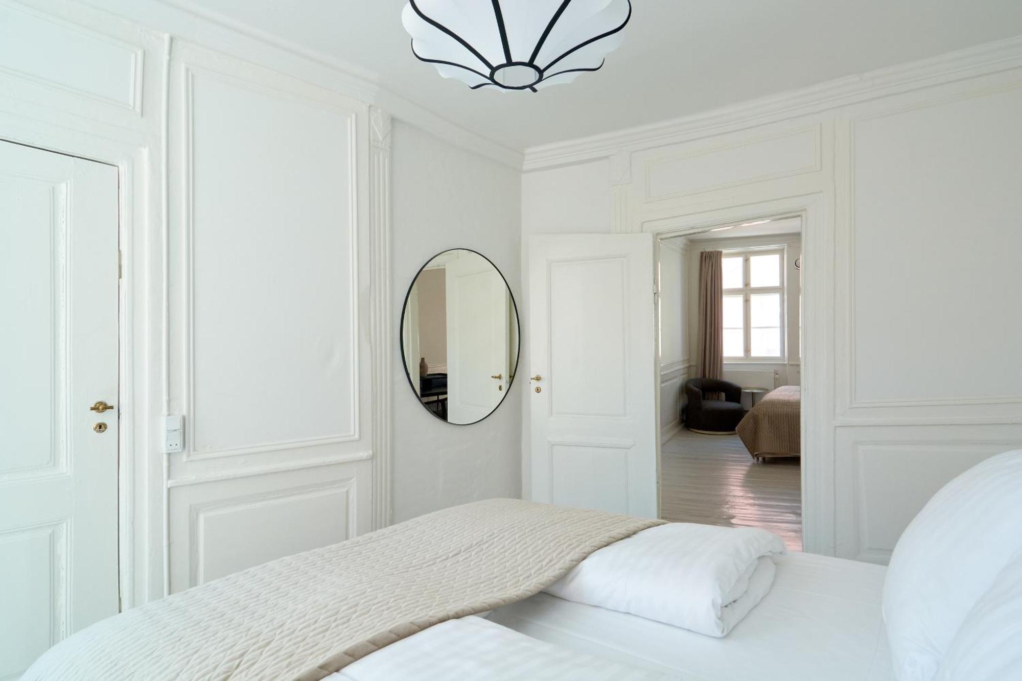 Cozy Apartments In Heart Of Copenhagen Near Stroget & Hojbro Plads Szoba fotó