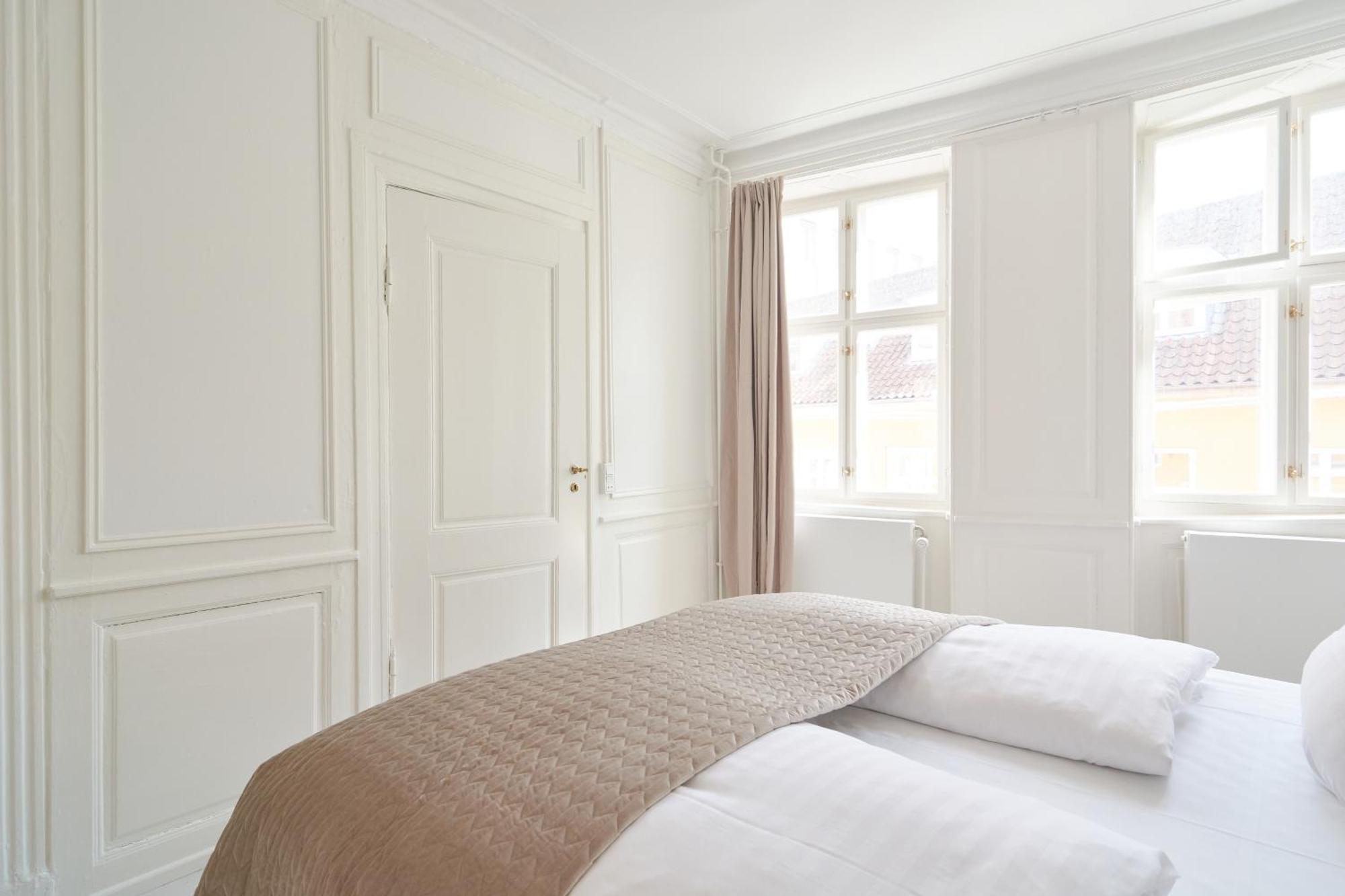 Cozy Apartments In Heart Of Copenhagen Near Stroget & Hojbro Plads Szoba fotó