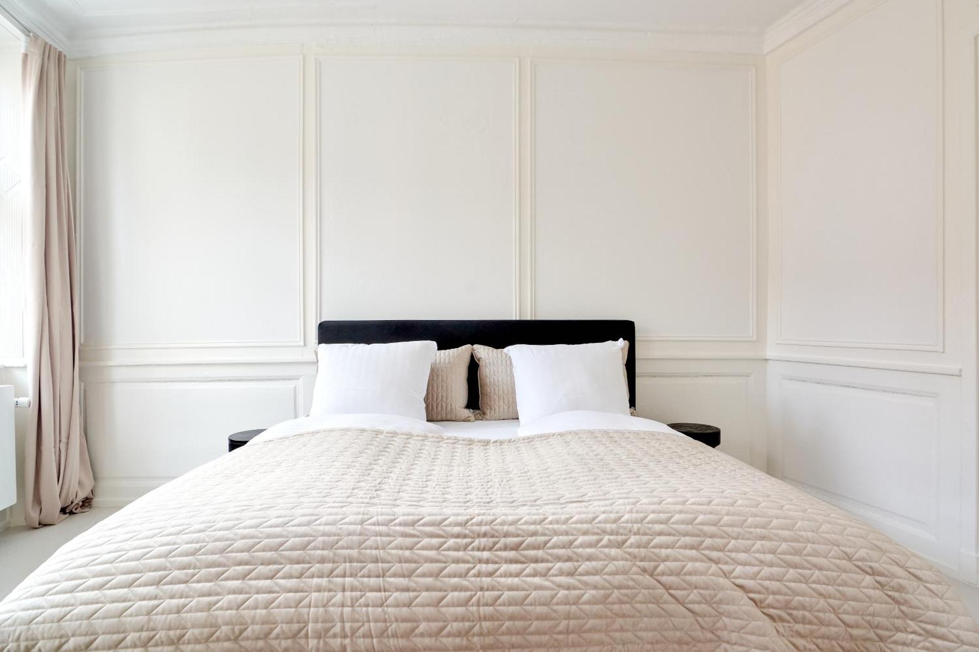Cozy Apartments In Heart Of Copenhagen Near Stroget & Hojbro Plads Szoba fotó