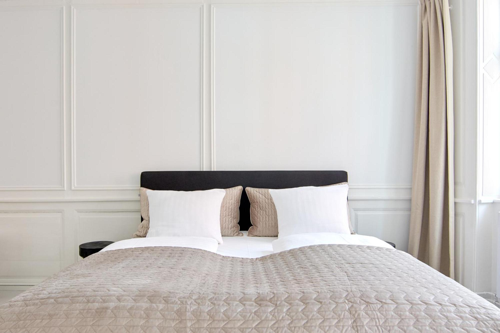 Cozy Apartments In Heart Of Copenhagen Near Stroget & Hojbro Plads Szoba fotó