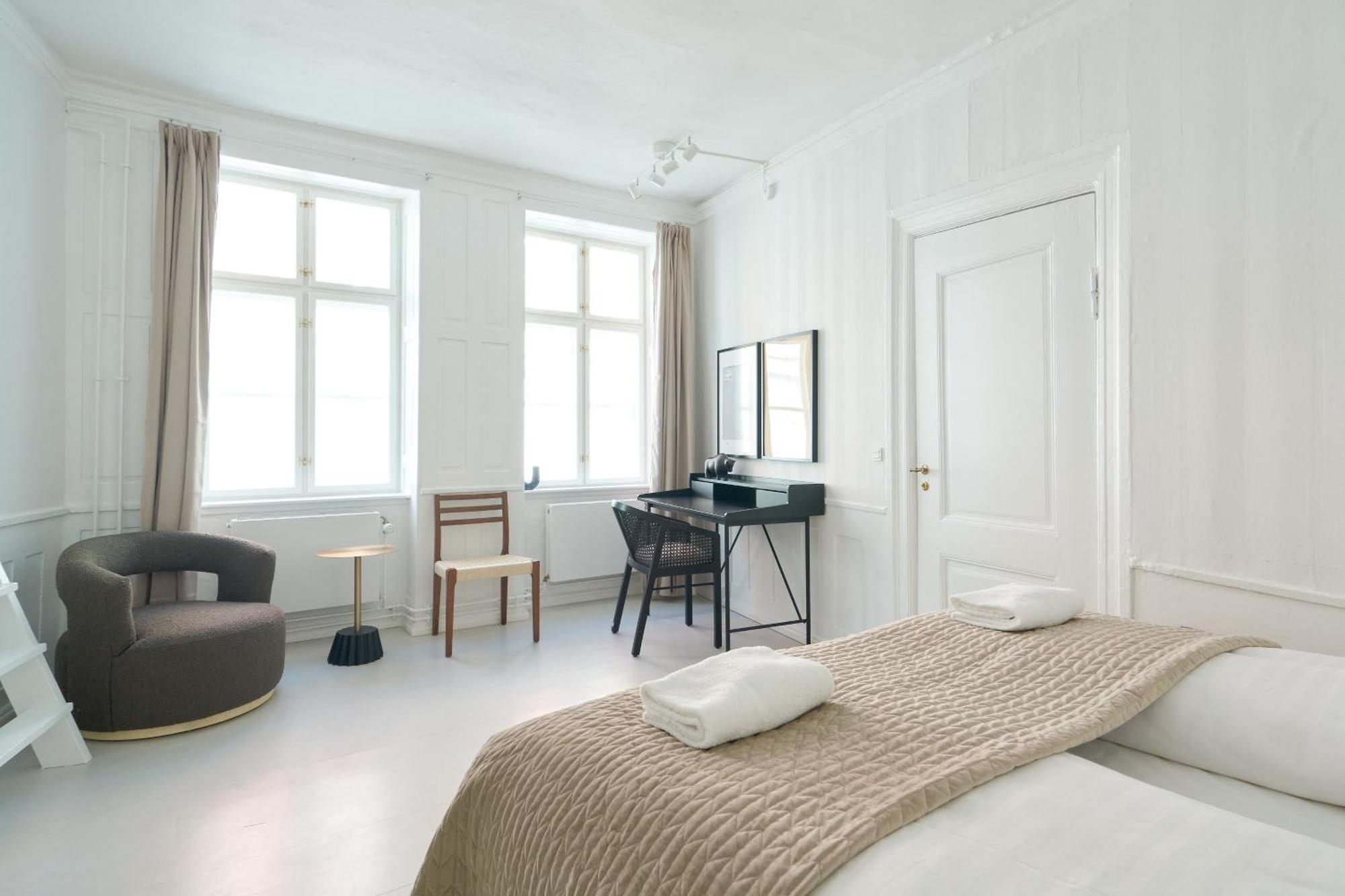 Cozy Apartments In Heart Of Copenhagen Near Stroget & Hojbro Plads Kültér fotó