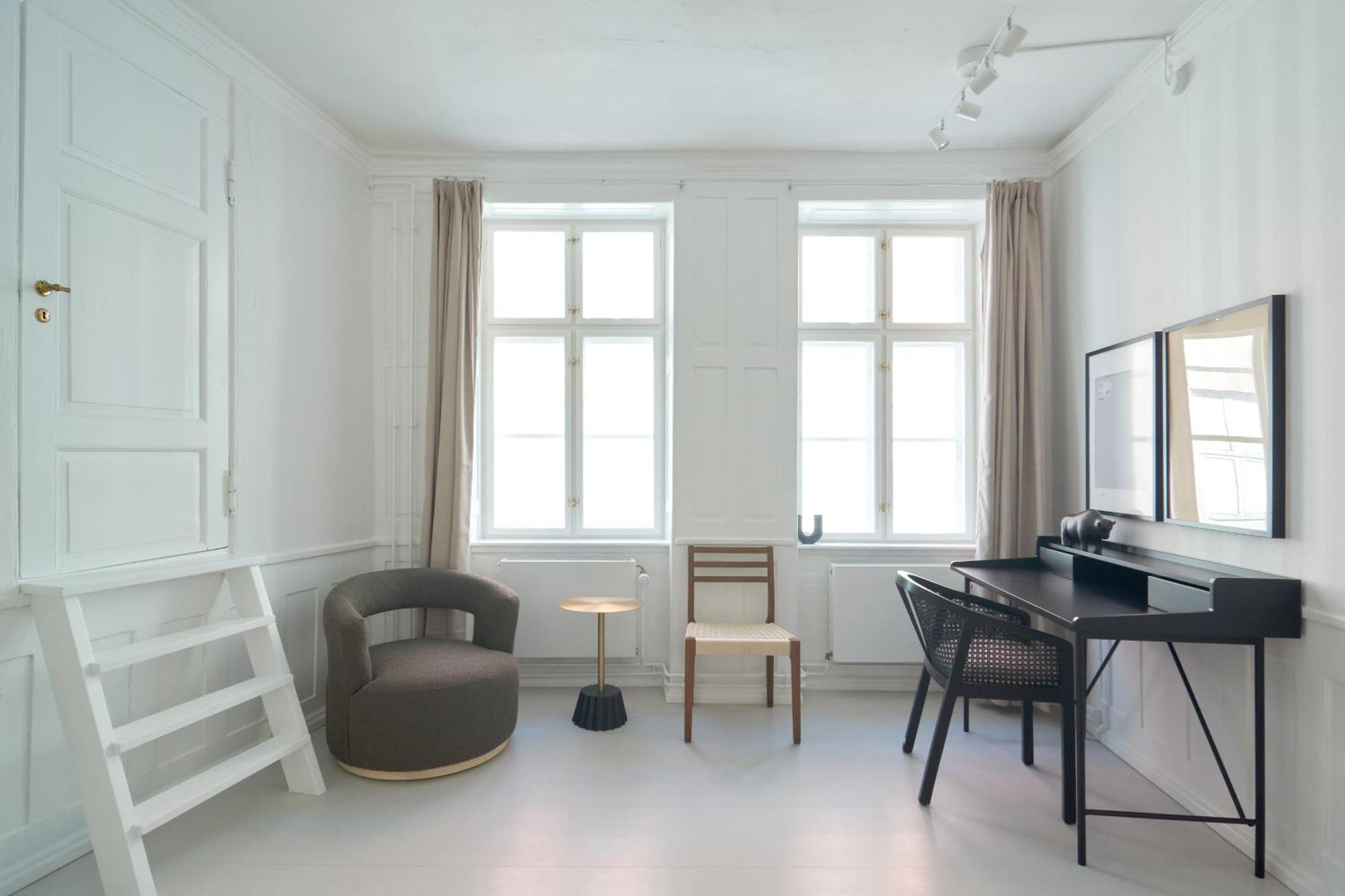 Cozy Apartments In Heart Of Copenhagen Near Stroget & Hojbro Plads Kültér fotó