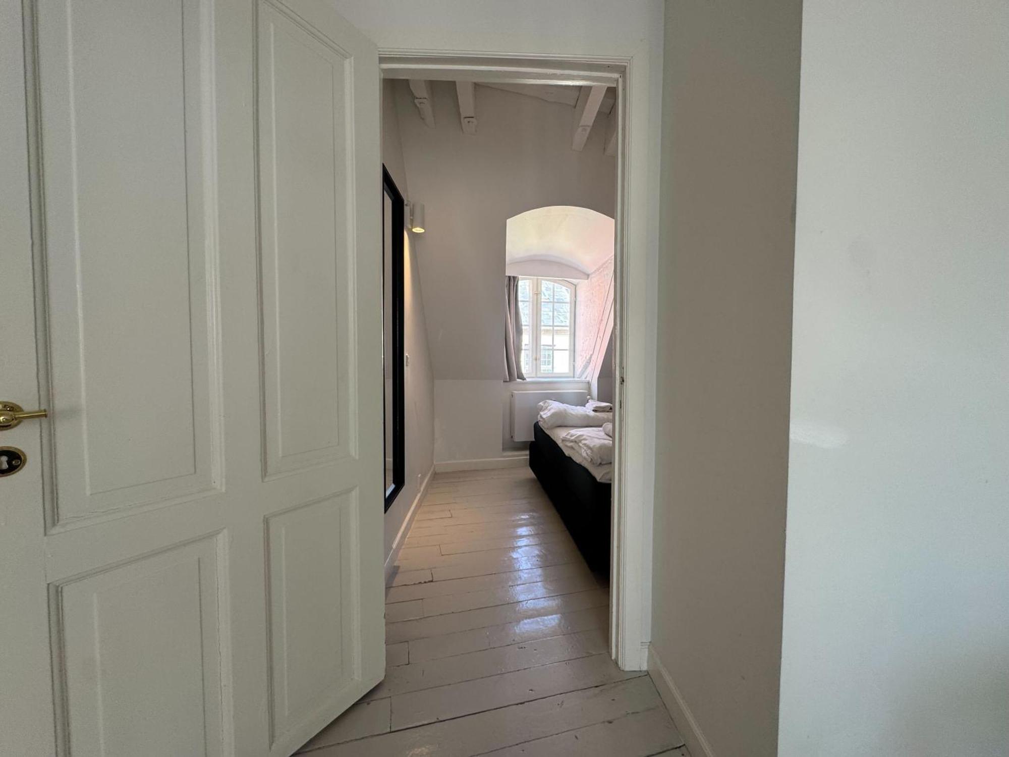 Cozy Apartments In Heart Of Copenhagen Near Stroget & Hojbro Plads Kültér fotó