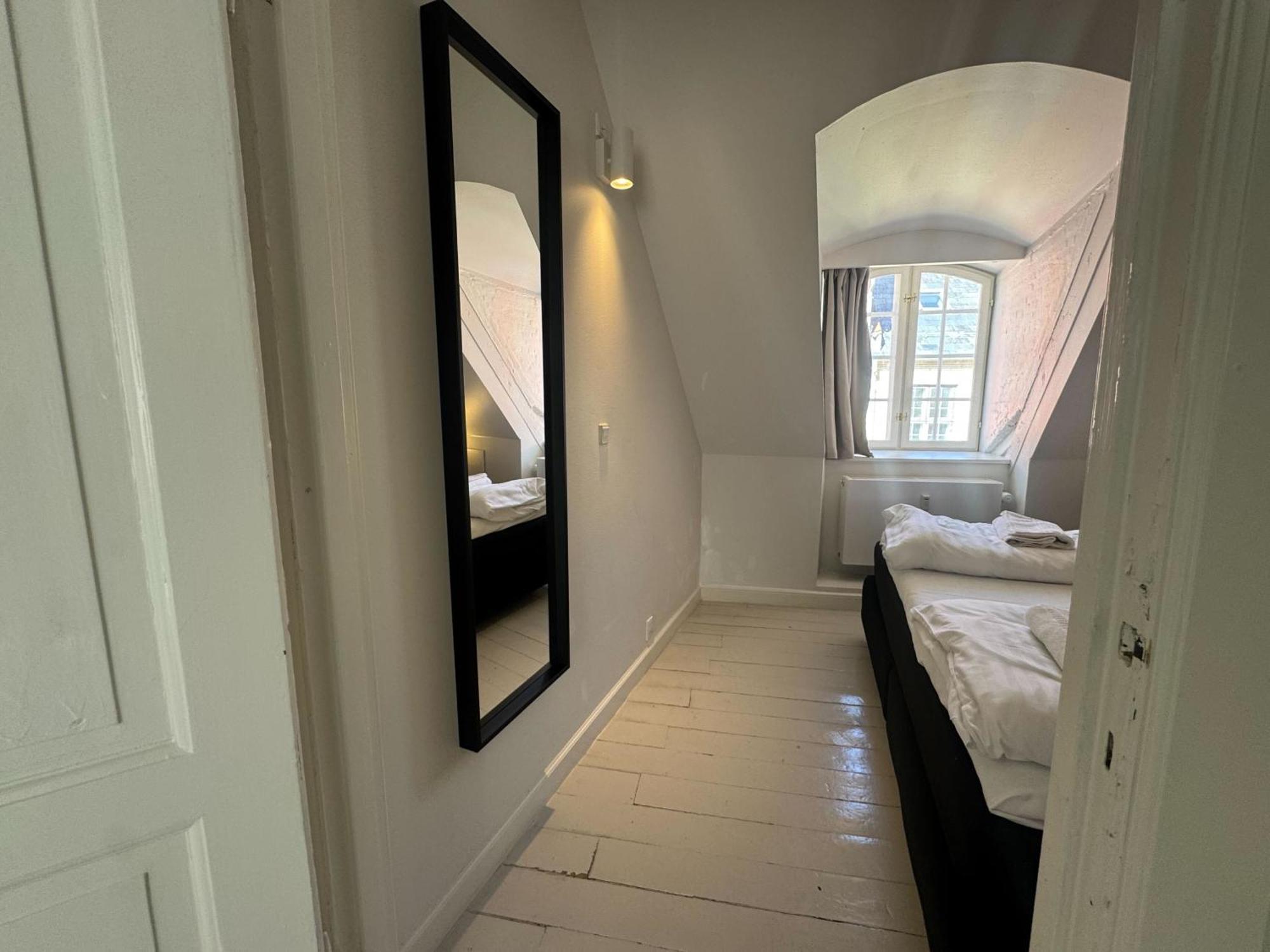Cozy Apartments In Heart Of Copenhagen Near Stroget & Hojbro Plads Kültér fotó