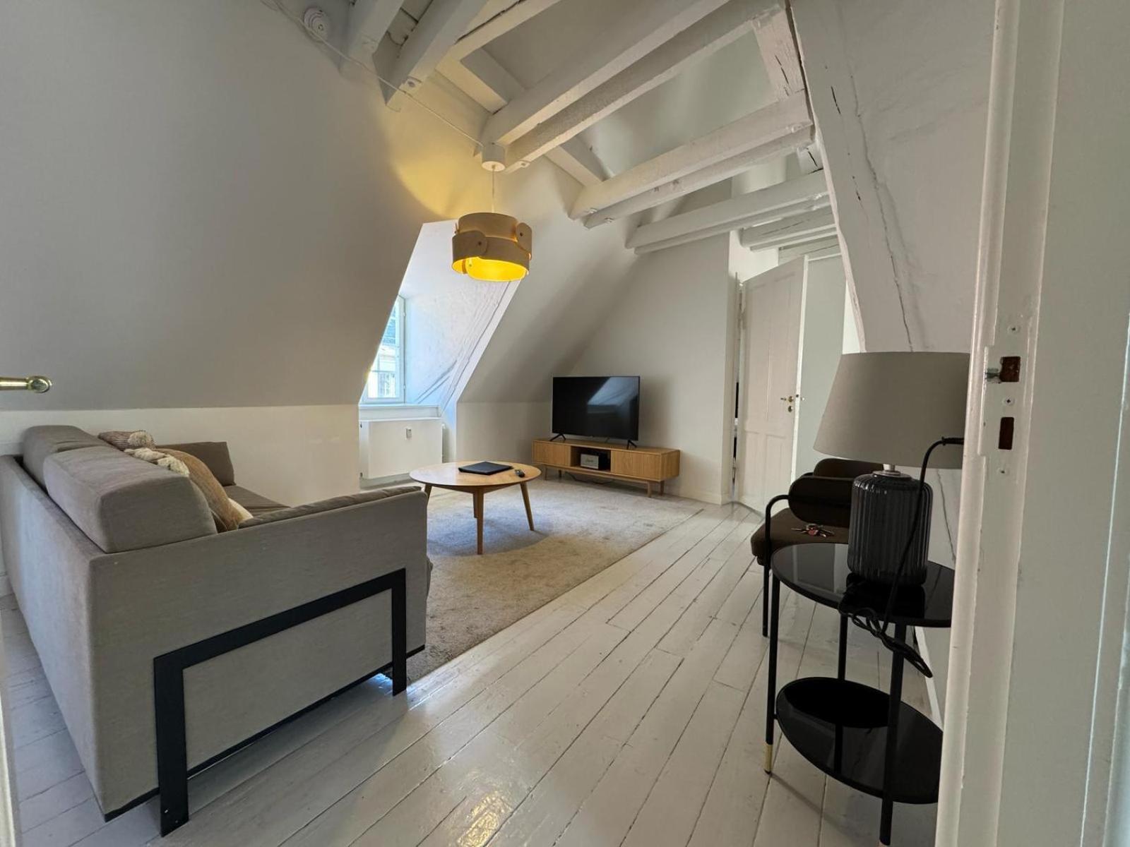 Cozy Apartments In Heart Of Copenhagen Near Stroget & Hojbro Plads Kültér fotó